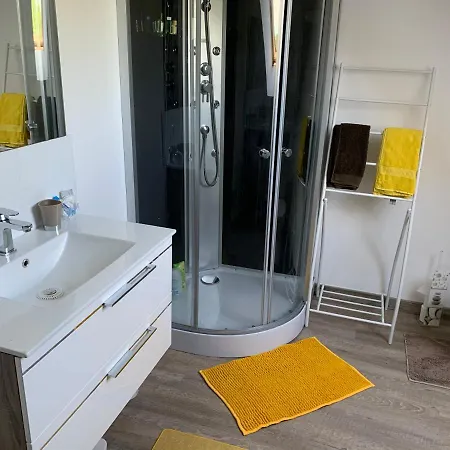 Le Mesnil Normand 3*