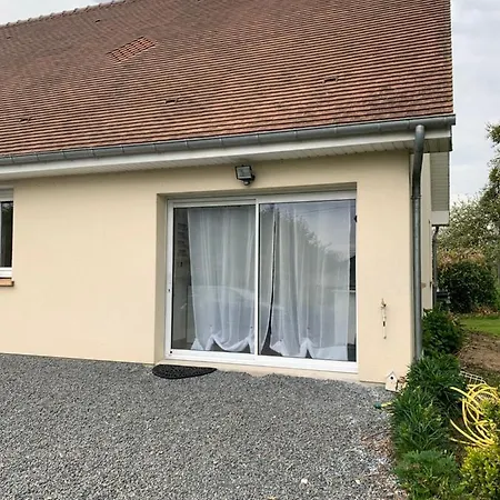 Le Mesnil Normand 3*