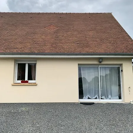 Le Mesnil Normand 3* Fort-Moville