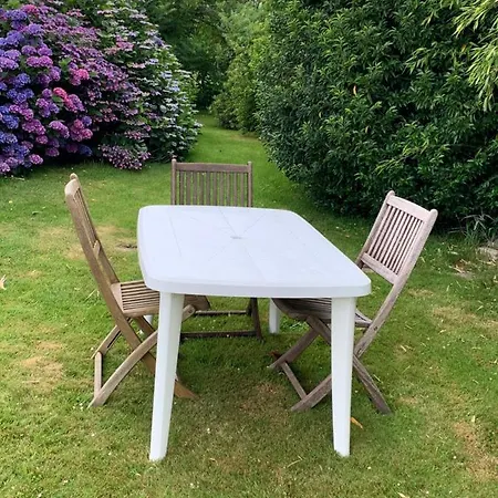 Konukevi Le Mesnil Normand 3*